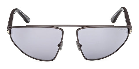 Tom Ford Parker-02TF1399 13A Sunglasses