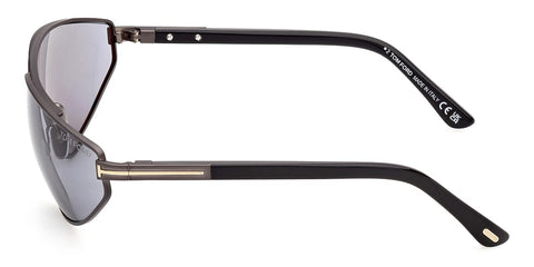 Tom Ford Parker-02TF1399 13A Sunglasses