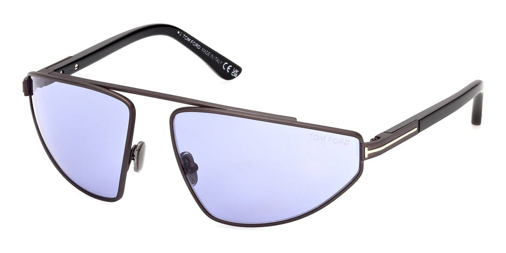 Tom Ford Parker-02TF1399 13Y Sunglasses