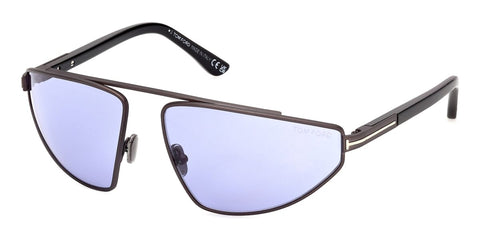 Tom Ford Parker-02TF1399 13Y Sunglasses