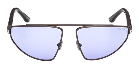 Tom Ford Parker-02TF1399 13Y Sunglasses