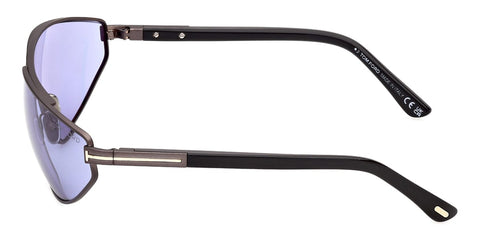 Tom Ford Parker-02TF1399 13Y Sunglasses