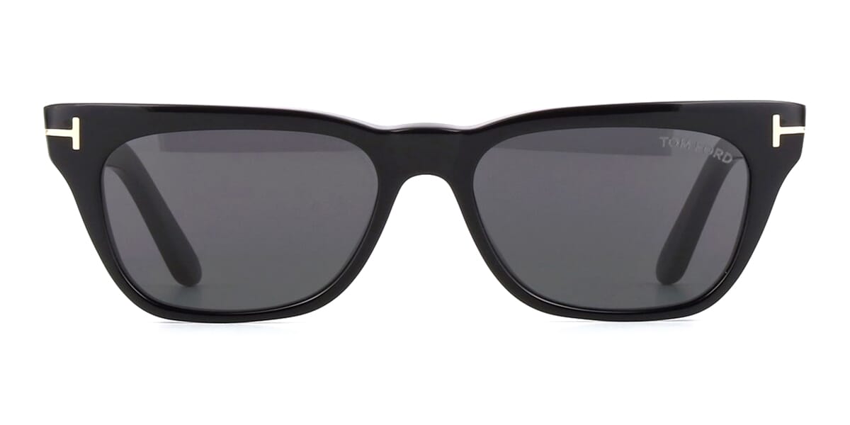 Tom Ford Penn-02 TF1362 01A Sunglasses