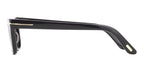 Tom Ford Penn-02 TF1362 01A Sunglasses