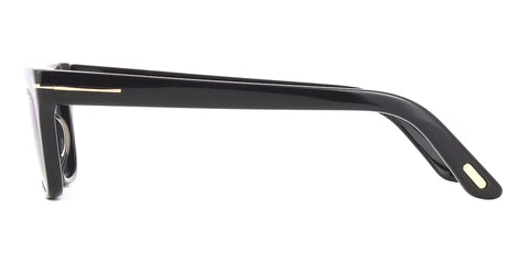 Tom Ford Penn-02 TF1362 01A Sunglasses