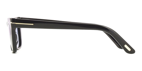 Tom Ford Penn-02 TF1362 05A - As Seen On Ricky Martin & Joel Edgerton