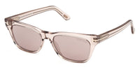 Tom Ford Penn-02 TF1362 45E
