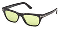 Tom Ford Penn-02 TF1362/S 01N Sunglasses