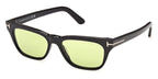 Tom Ford Penn-02 TF1362/S 01N Sunglasses