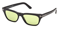 Tom Ford Penn-02 TF1362/S 01N Sunglasses