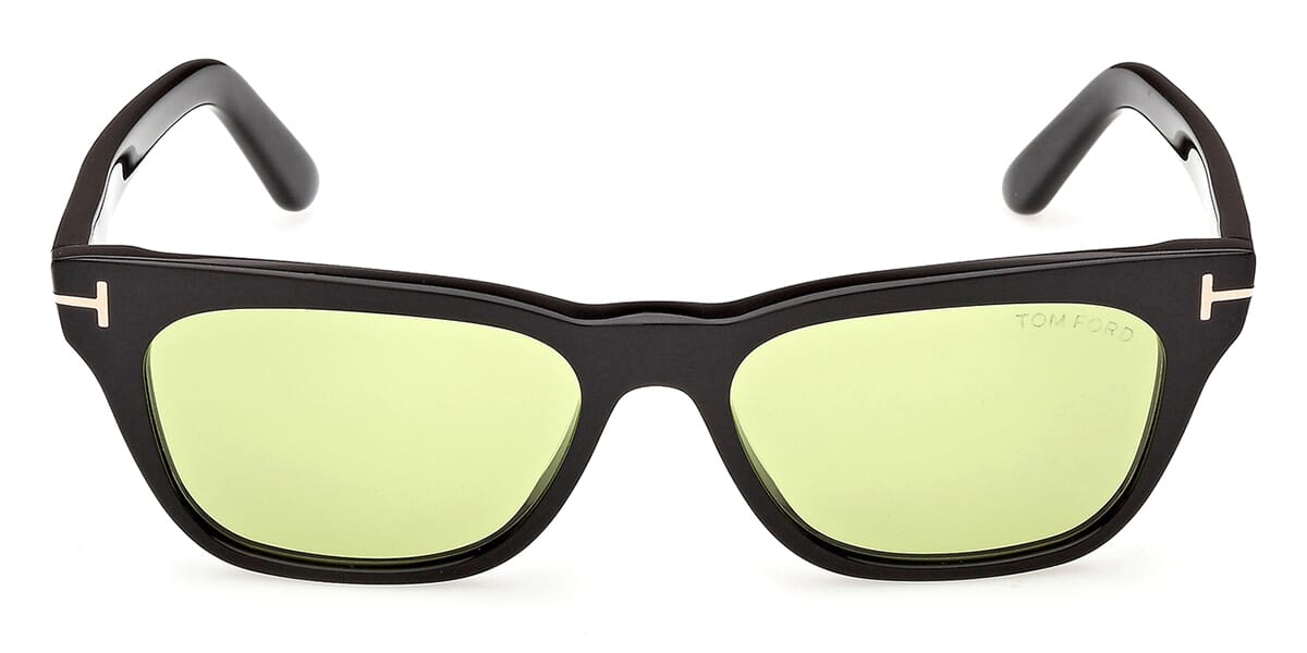 Tom Ford Penn-02 TF1362/S 01N Sunglasses