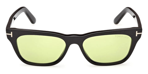 Tom Ford Penn-02 TF1362/S 01N Sunglasses