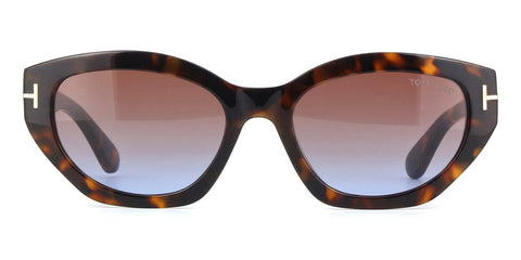 Tom Ford Penny TF1086 52F Sunglasses