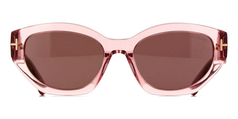 Tom Ford Penny TF1086 72E Sunglasses