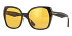 Tom Ford Plum TF1223 01E Sunglasses