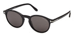 Tom Ford Prescott-02 TF1331/S 01A Sunglasses