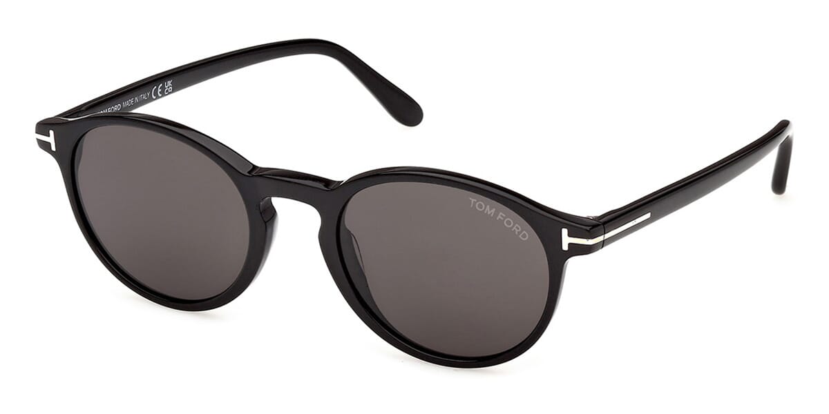 Tom Ford Prescott-02 TF1331/S 01A Sunglasses