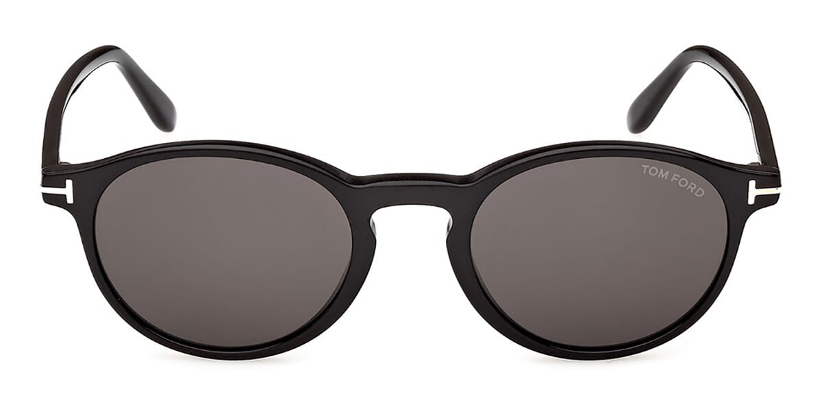 Tom Ford Prescott-02 TF1331/S 01A Sunglasses