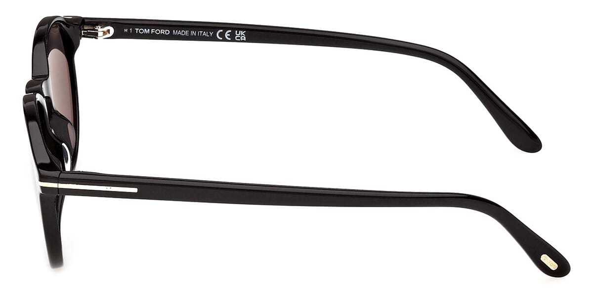Tom Ford Prescott-02 TF1331/S 01A Sunglasses