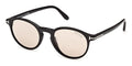 Tom Ford Prescott-02 TF1331/S 01E Photochromic Sunglasses