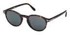 Tom Ford Prescott-02 TF1331/S 52V Sunglasses