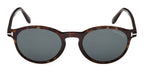 Tom Ford Prescott-02 TF1331/S 52V Sunglasses