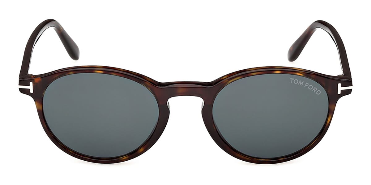 Tom Ford Prescott-02 TF1331/S 52V Sunglasses