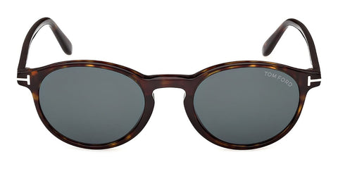 Tom Ford Prescott-02 TF1331/S 52V Sunglasses