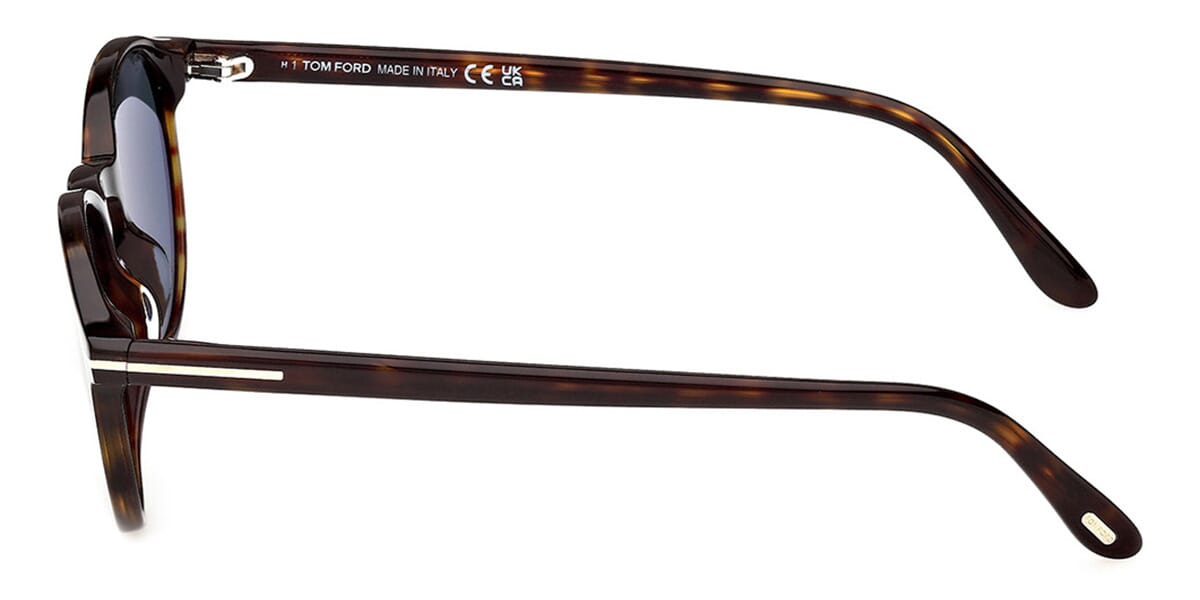 Tom Ford Prescott-02 TF1331/S 52V Sunglasses