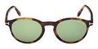 Tom Ford Prescott-02 TF1331/S 53N Sunglasses