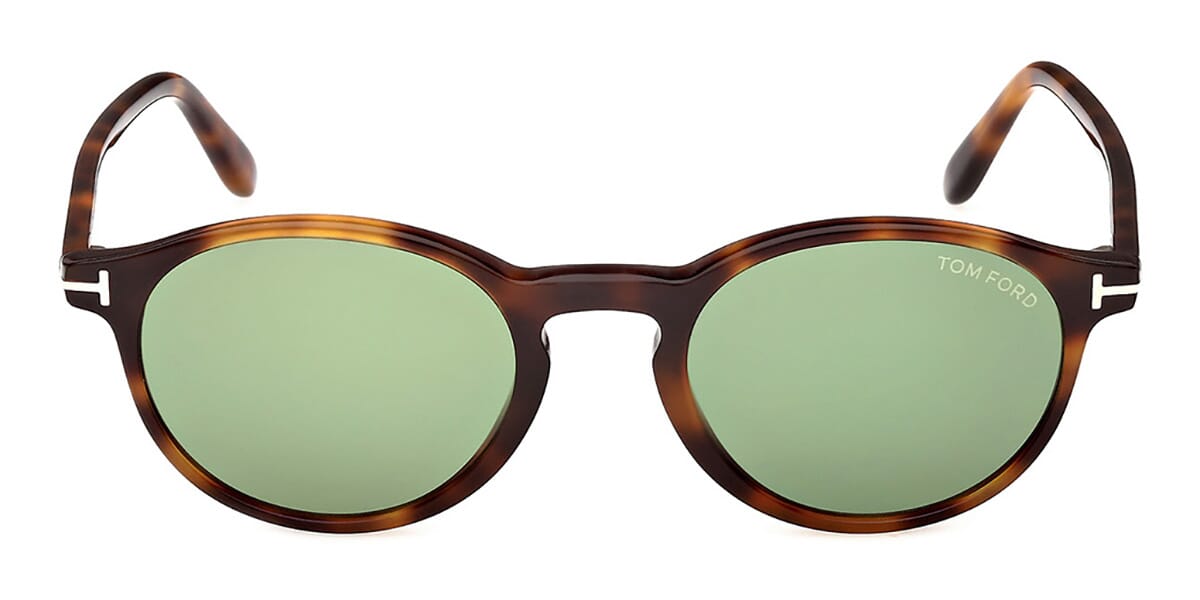 Tom Ford Prescott-02 TF1331/S 53N Sunglasses
