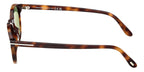 Tom Ford Prescott-02 TF1331/S 53N Sunglasses