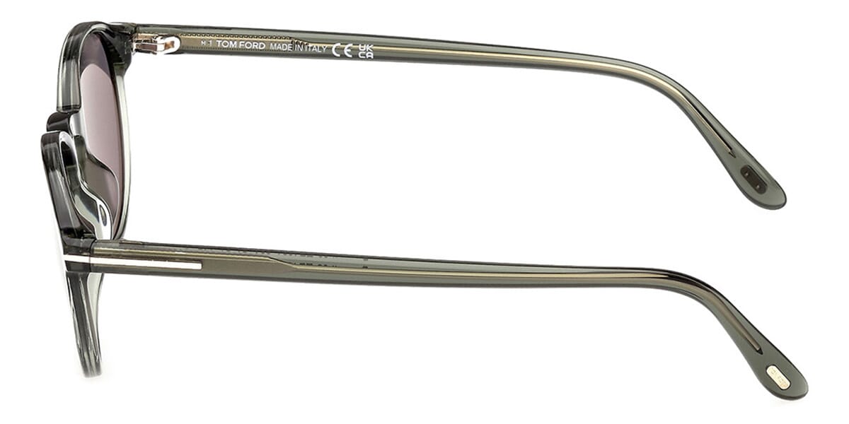 Tom Ford Prescott-02 TF1331/S 93A Sunglasses