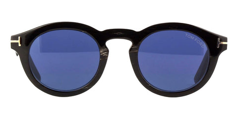 Tom Ford Private Collection TF1128-P 63V Sunglasses