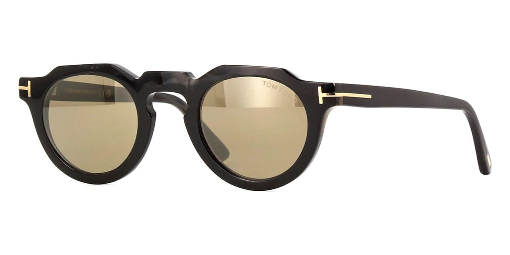 Tom Ford Private Collection TF1129-P 64L Sunglasses