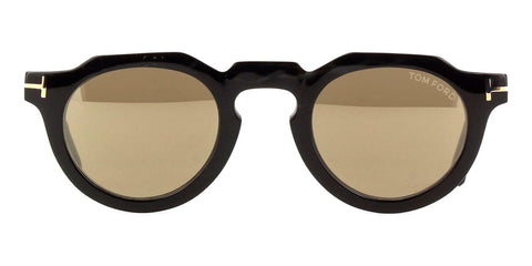 Tom Ford Private Collection TF1129-P 64L Sunglasses