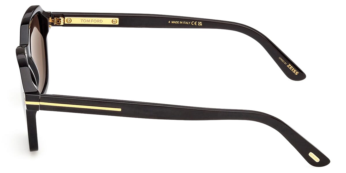Tom Ford Private Collection TF1297-P/S 63E Sunglasses