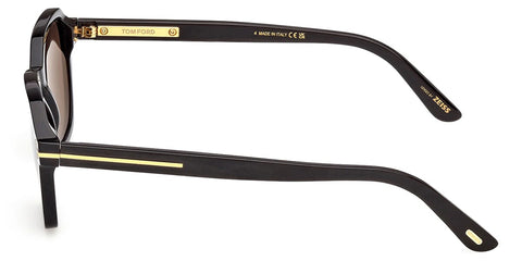 Tom Ford Private Collection TF1297-P/S 63E Sunglasses