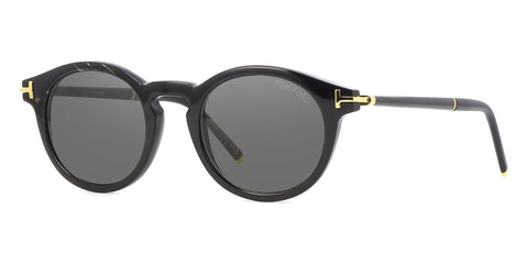 Tom Ford Private Collection TF1299-P 63A Sunglasses