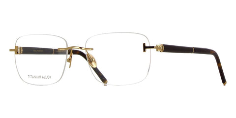 Tom Ford Private Collection TF5956-P 030 Glasses