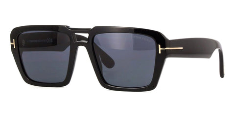 Tom Ford Redford TF1153 01A Sunglasses