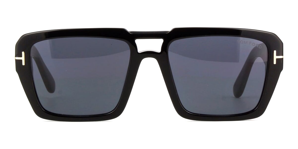 Tom Ford Redford TF1153 01A Sunglasses