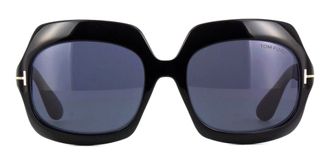 Tom Ford Ren TF1155 01A Sunglasses