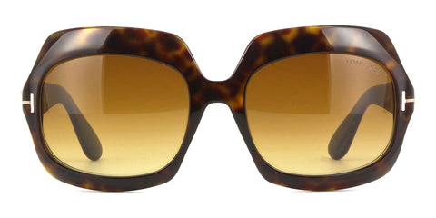 Tom Ford Ren TF1155 52F Sunglasses