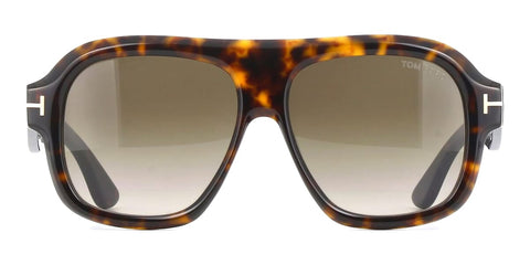Tom Ford Rhonda-02 TF1324 52K Sunglasses