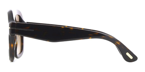 Tom Ford Rhonda-02 TF1324 52K Sunglasses