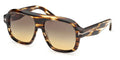 Tom Ford Rhonda-02 TF1324/S 55B Sunglasses