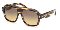 Tom Ford Rhonda-02 TF1324/S 55B