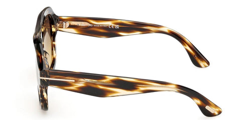 Tom Ford Rhonda-02 TF1324/S 55B Sunglasses