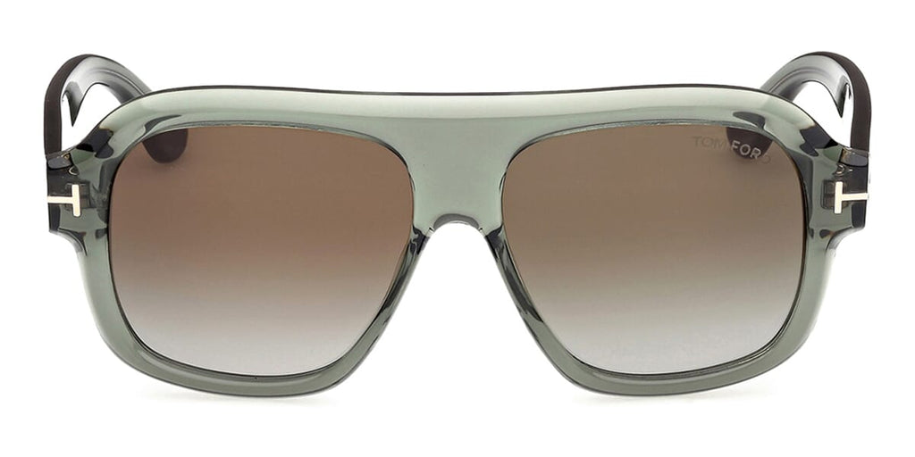 【AAA】TOM FORD TF1231-D 02A Tom Ford Rhonda-02 TF1324/S 93P Sunglasses - US